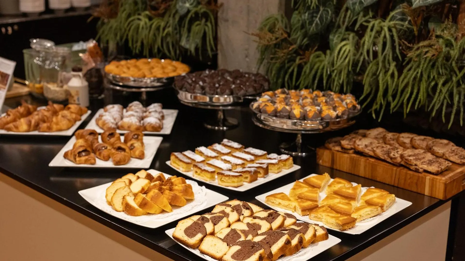 Hotel Leopardi Verona 4*,  Italien
