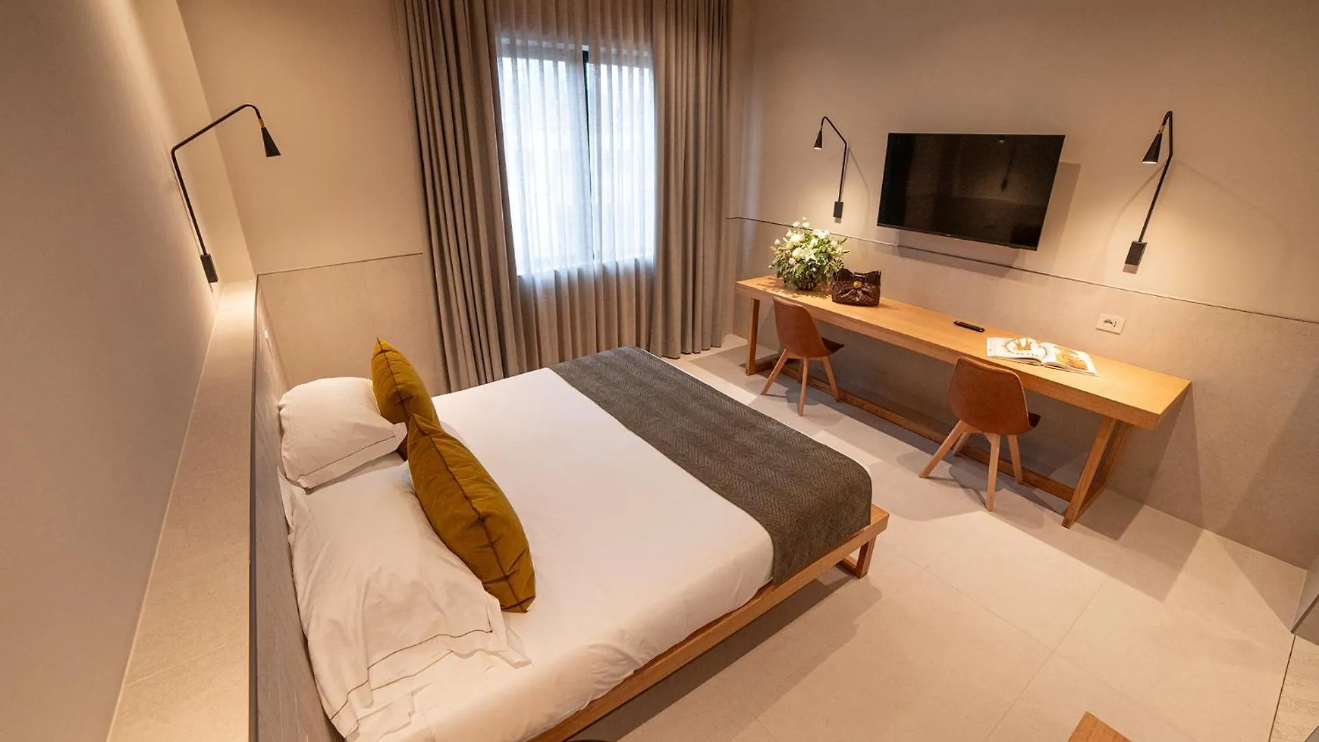 Hotel Leopardi Verona