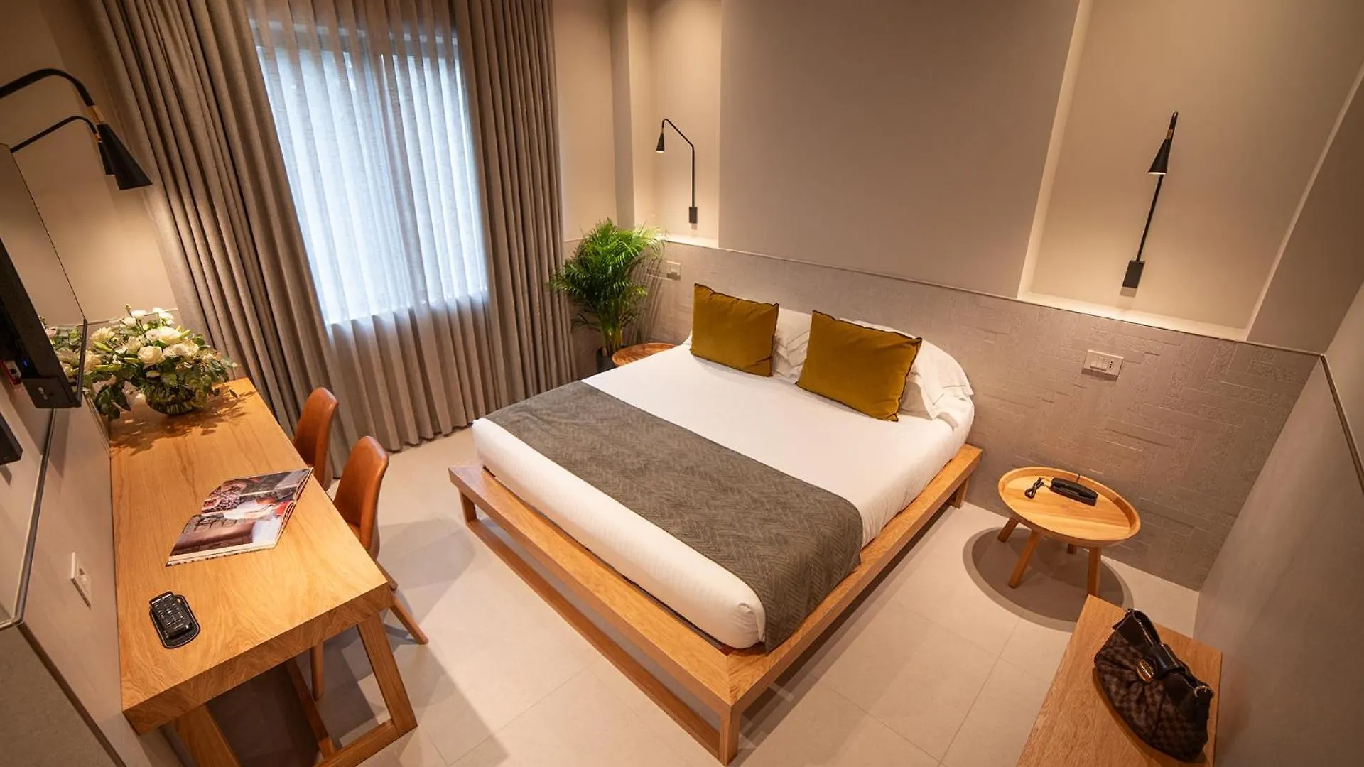 Hotel Leopardi Verona
