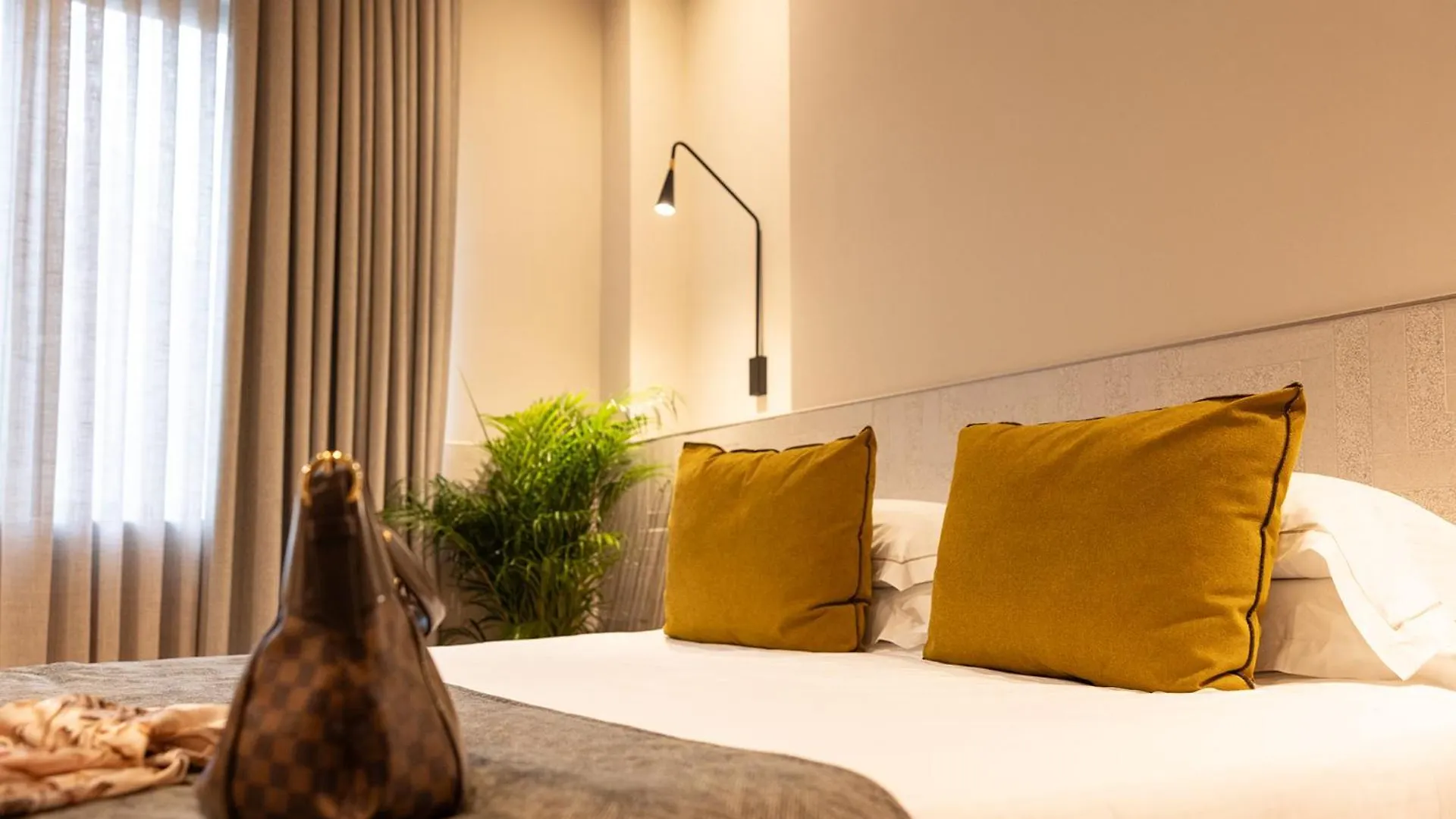****  Hotel Leopardi Verona Italien