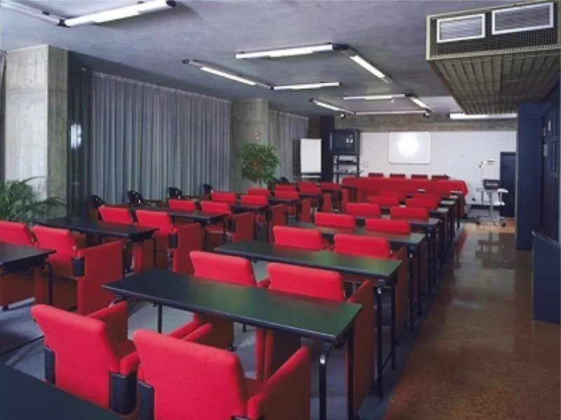 Hotel Leopardi Verona